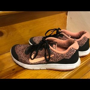 Nike Flex Experience Rn 4 prem running sneakers